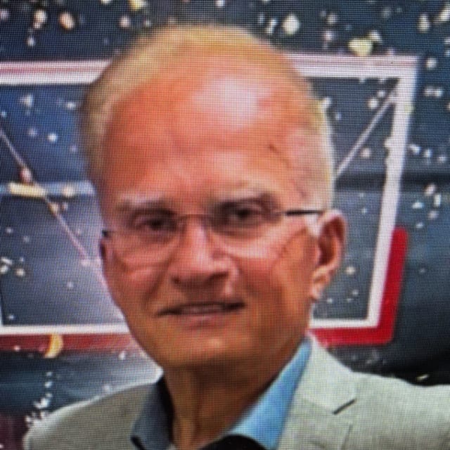 Ray “Coach” Curtis