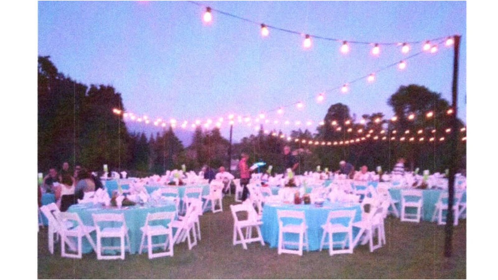 Event Setting