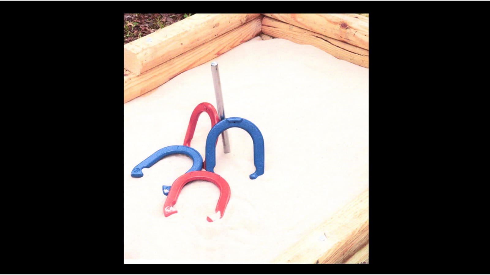 Horseshoes