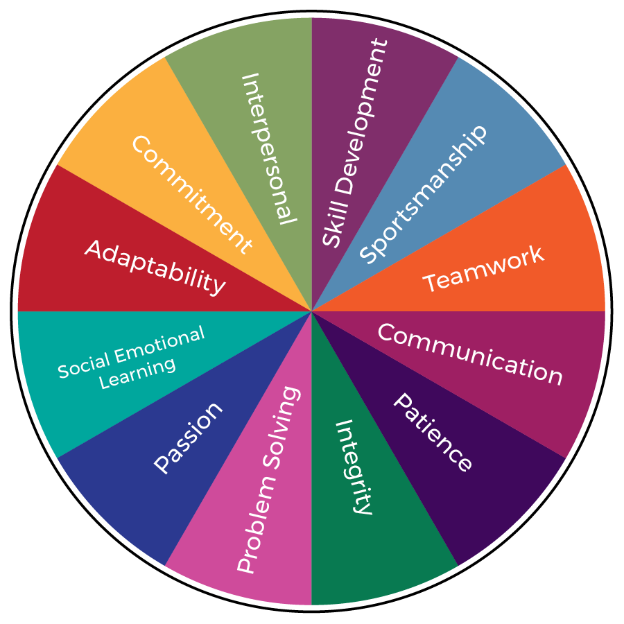 Wheel of Success